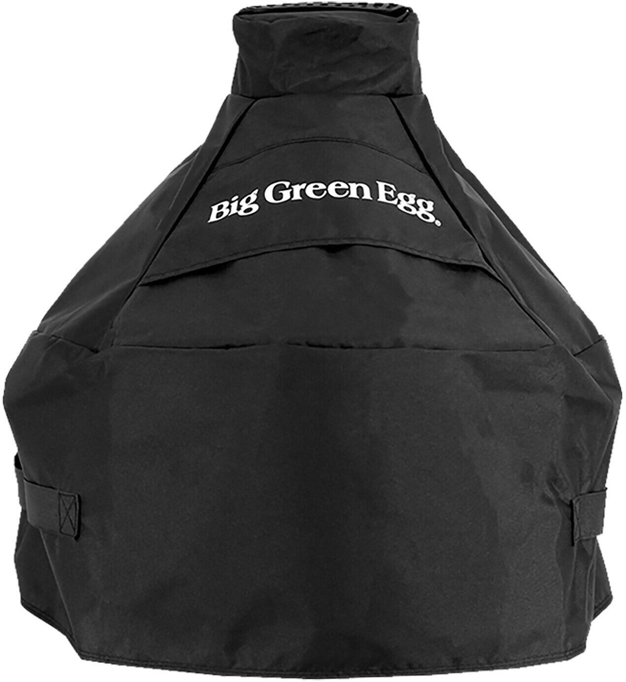 Big Green Egg Cover Minimax Black
