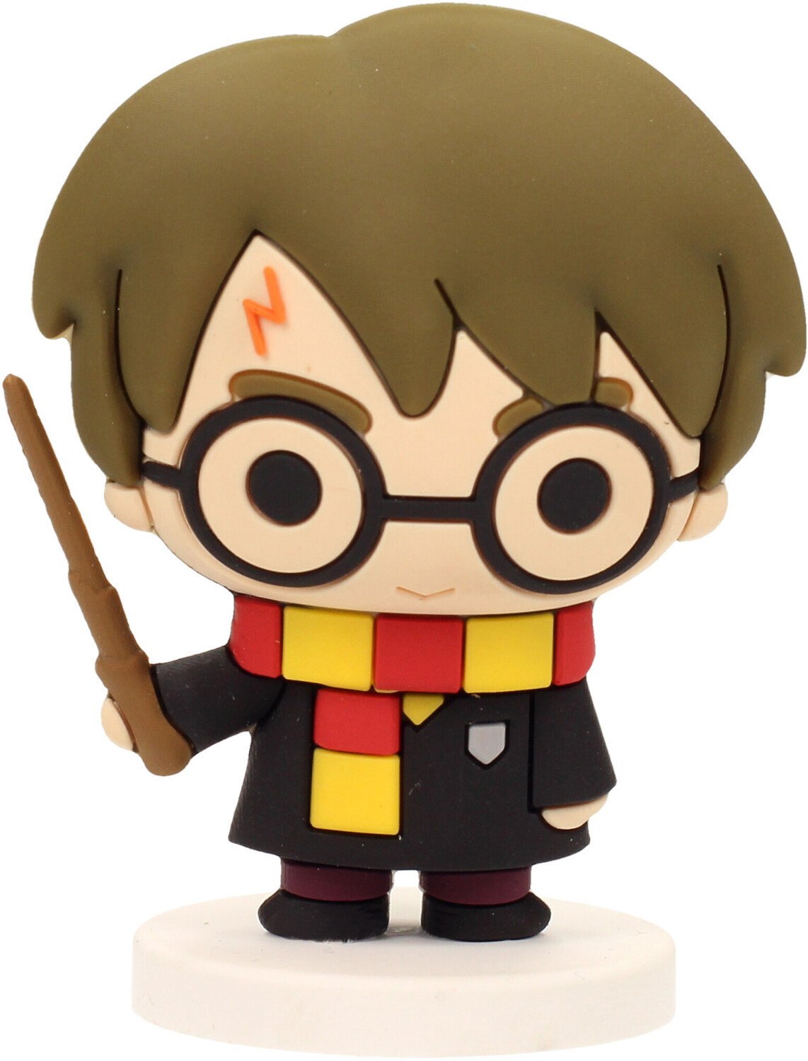 SD Toys Harry Potter Wizarding World Minifigures - Mini Harry Potter