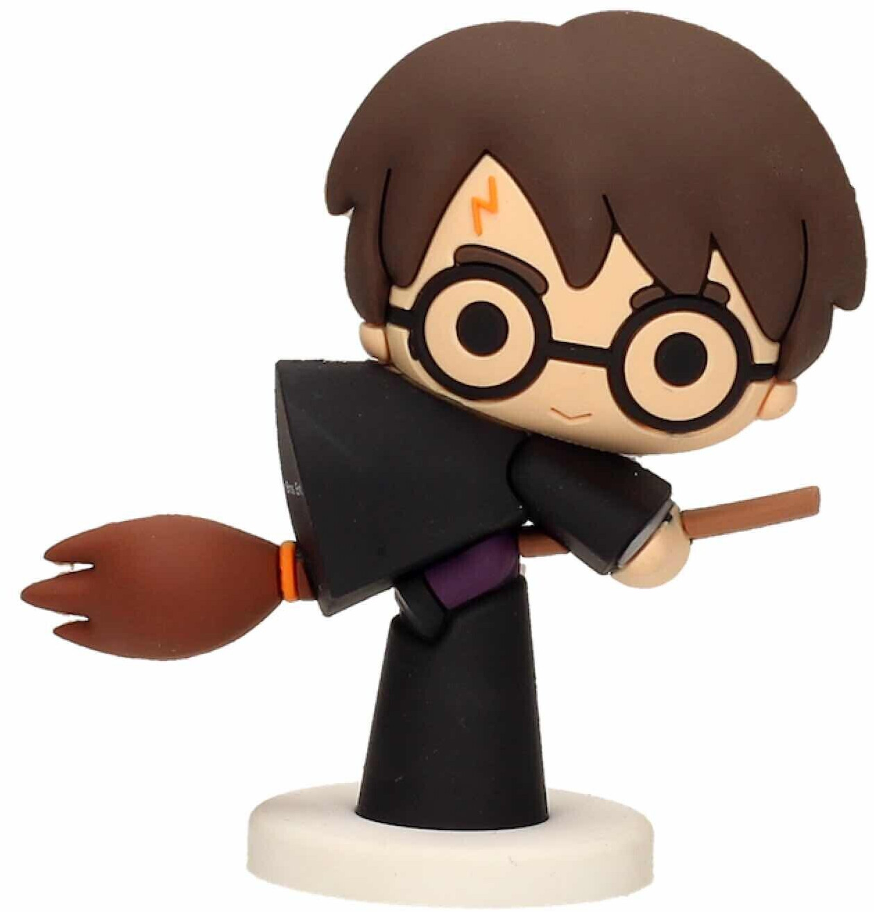 SD Toys Harry Potter Wizarding World Minifigures - Mini Harry Nimbus