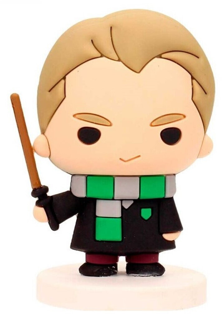 SD Toys Harry Potter Wizarding World Minifigures - Mini Draco Malfoy
