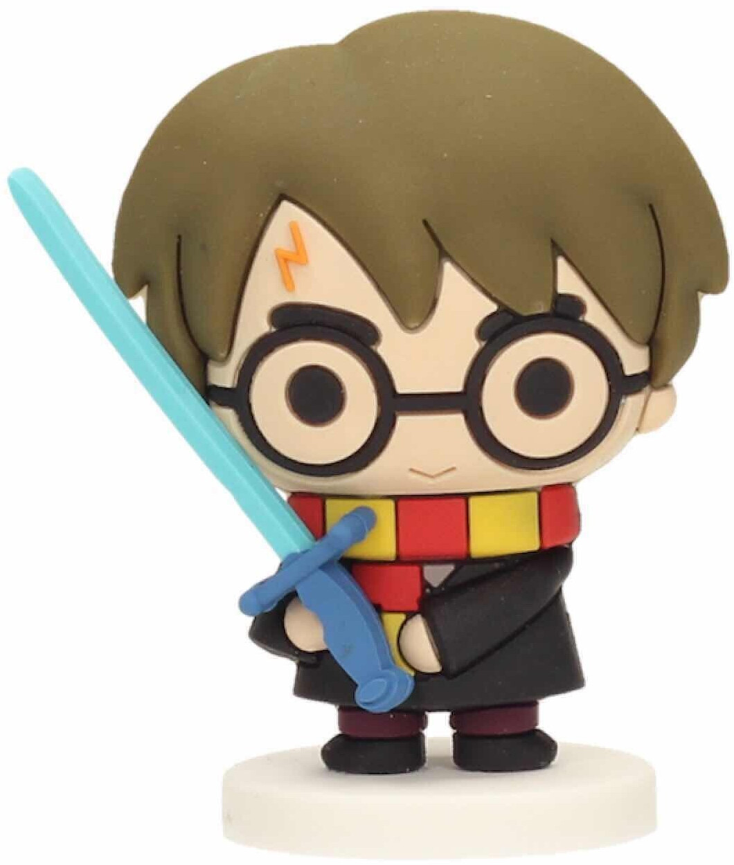 SD Toys Harry Potter Wizarding World Minifigures - Mini Harry Sword