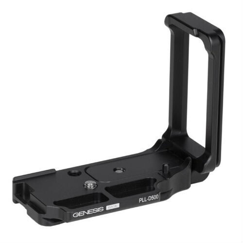 Genesis Wear L-Bracket PLL-D500