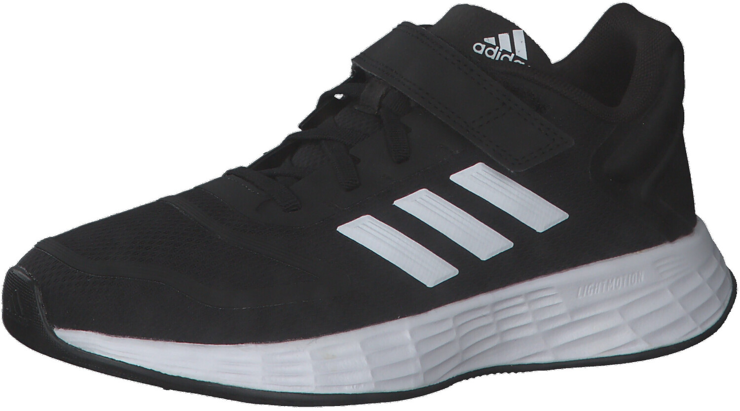 Adidas Duramo 10 Kids Velcro core black cloud white core black ab 32 50 Preisvergleich bei idealo