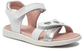Garvalin Sandals (222410) white