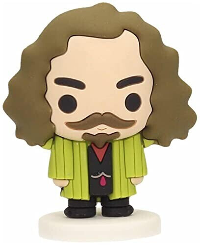 SD Toys Harry Potter Wizarding World Minifigures - Mini Sirius Black