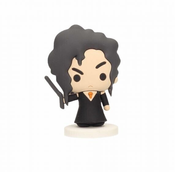 SD Toys Harry Potter Wizarding World Minifigures - Mini Bellatrix
