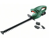 Bosch Home and Garden 0600849F02 Cordless Hedge Trimmer AHS 50-20 LI  (Without Charger and Battery, 18 V System, Stroke Length: 20 mm), Green