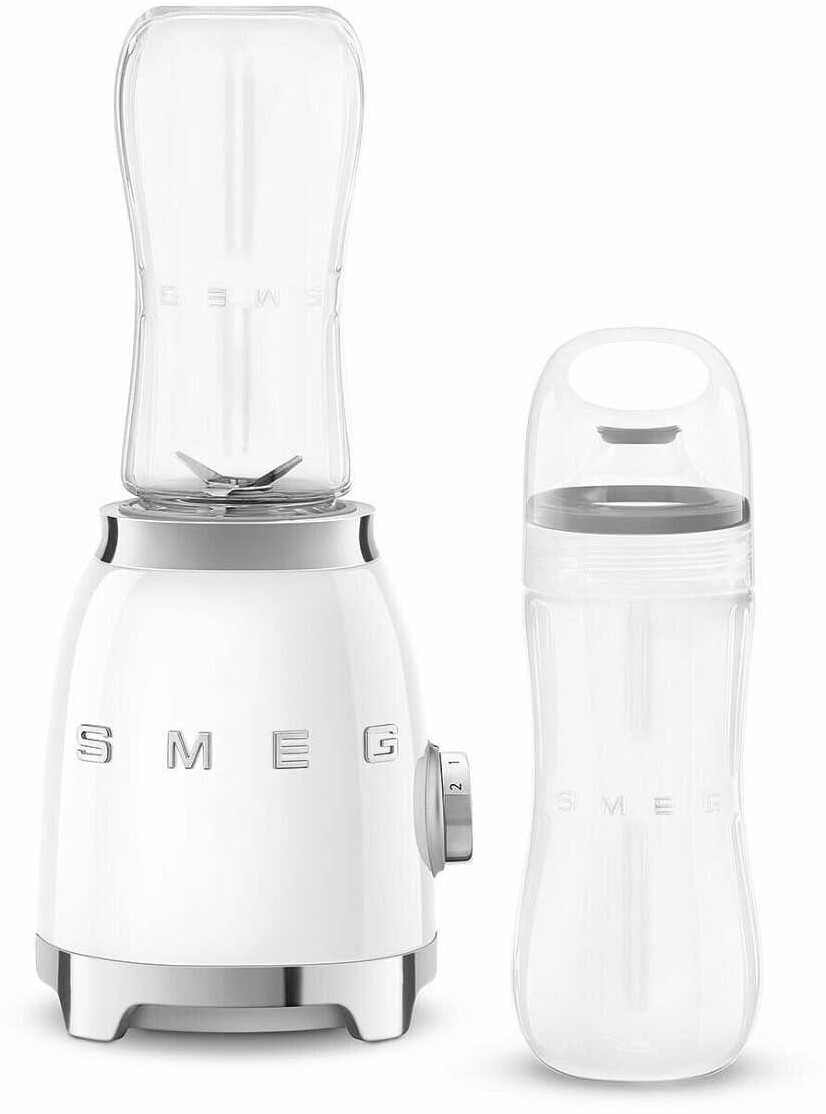 Smeg Personal Blender white