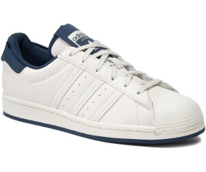 Adidas Superstar chalk white/white tint/crew navy 77,00 | Compara precios en idealo