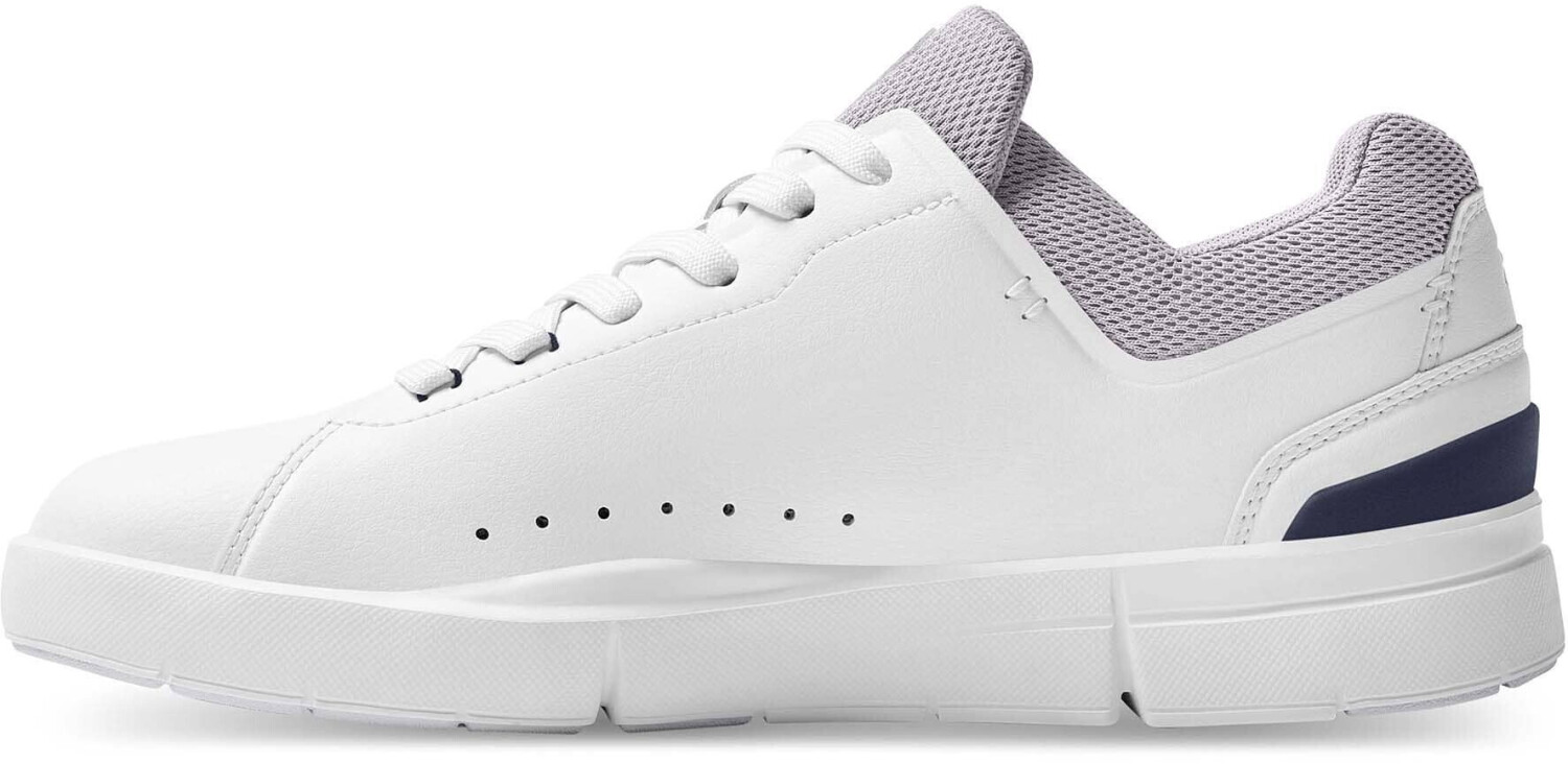 On THE ROGER Advantage Women white/lilac