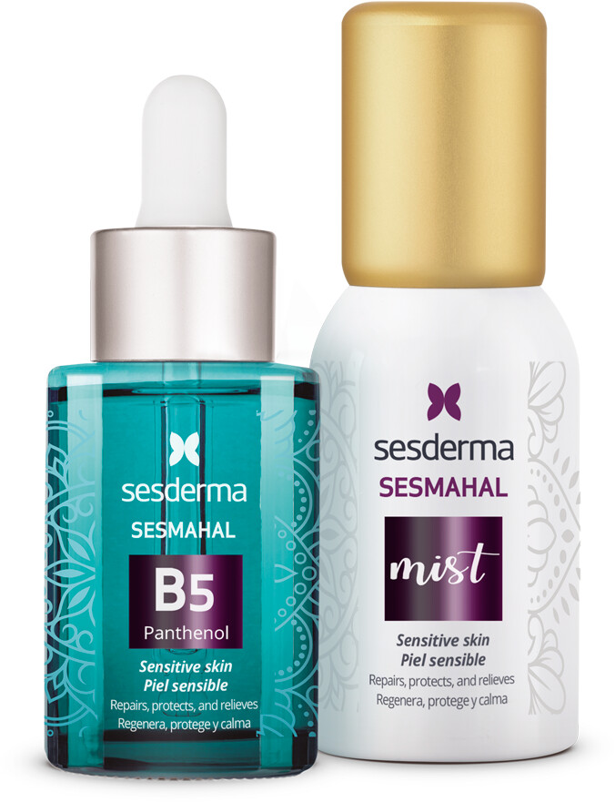 Sesderma Sesmahal B5 Serum (30 ml) + Mist