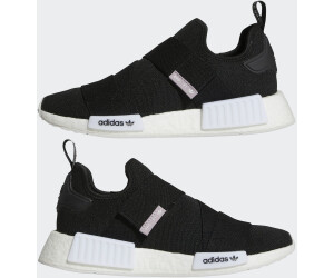 Adidas originals nmd cs1 core black & cloud white clearance