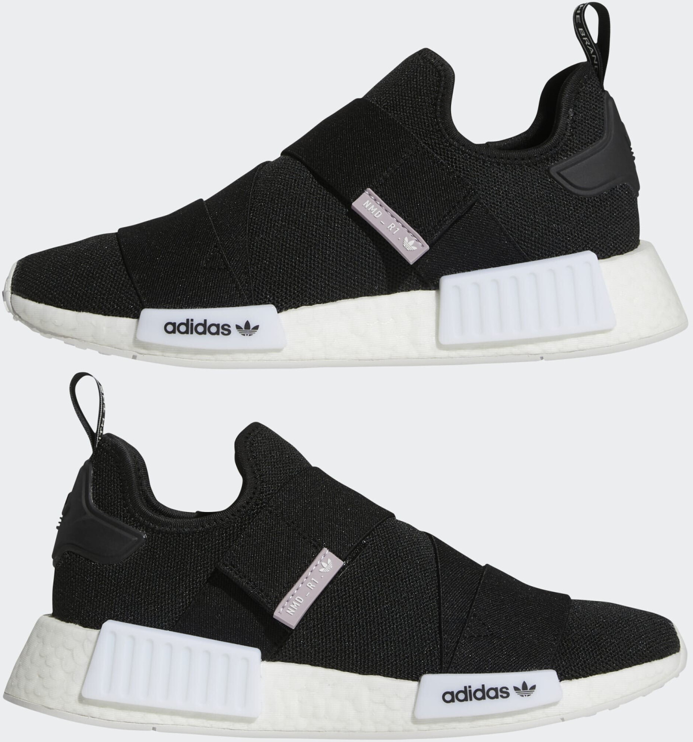 Adidas NMD R1 Women GW5698 core black core black cloud white ab 109 00 Preisvergleich bei idealo