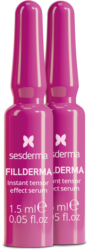 Sesderma Fillderma Ampoules (10 x 1,5 ml)