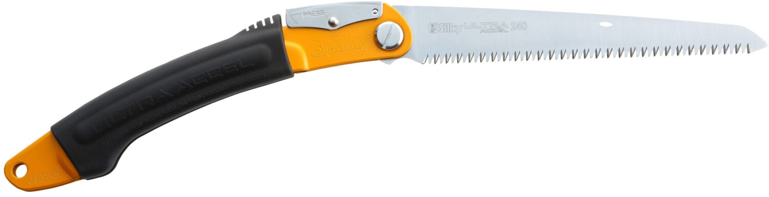 Silky Ultra Accel Straight 240mm ( 444-24)