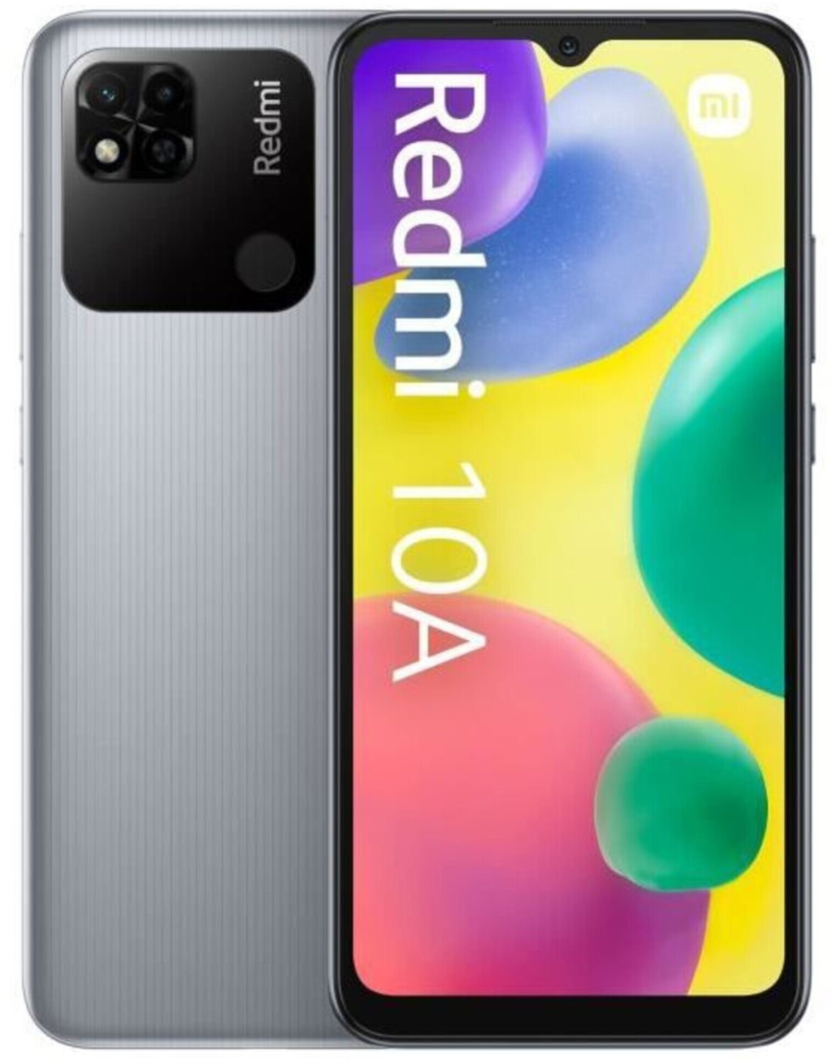 Xiaomi Redmi 10A ab 120,51 € | Preisvergleich bei idealo.de