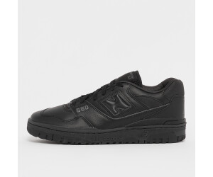 New Balance BB550 triple black ab 69 99 Preisvergleich bei idealo