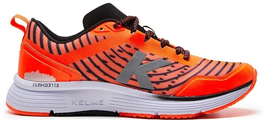 Kelme Valencia Women fluor orange