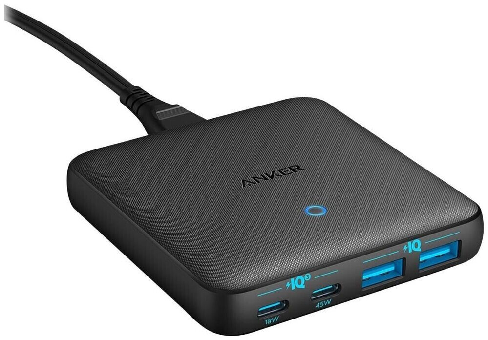 Anker PowerPort Atom III 65W