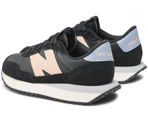 New balance sales schwarz rose