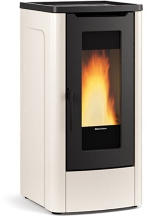 La Nordica Dahiana Plus VFS ivory
