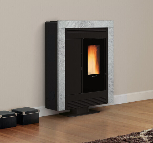 La Nordica Souvenir Petra Evo grey