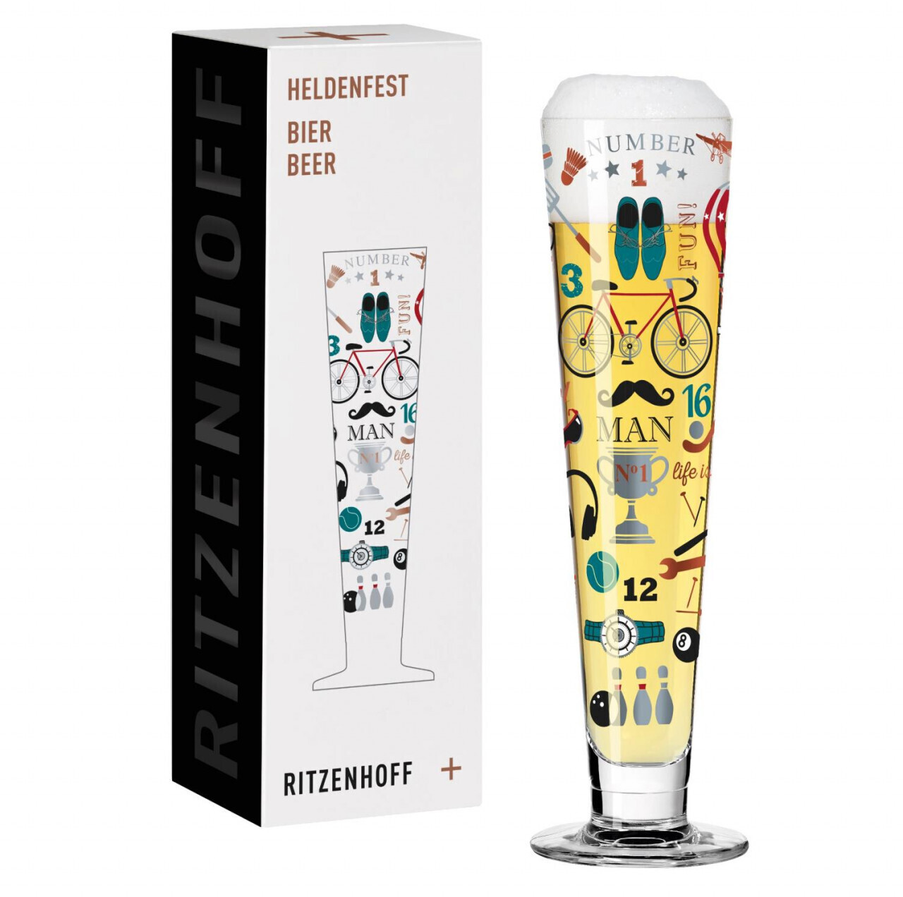 Ritzenhoff 1018234
