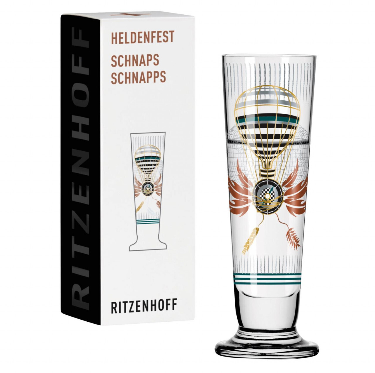 Ritzenhoff 1068230