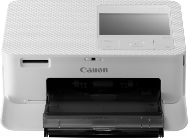 Canon Selphy CP1500, Bild 2