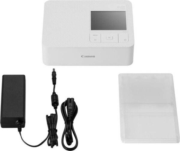 Canon Selphy CP1500, Bild 15