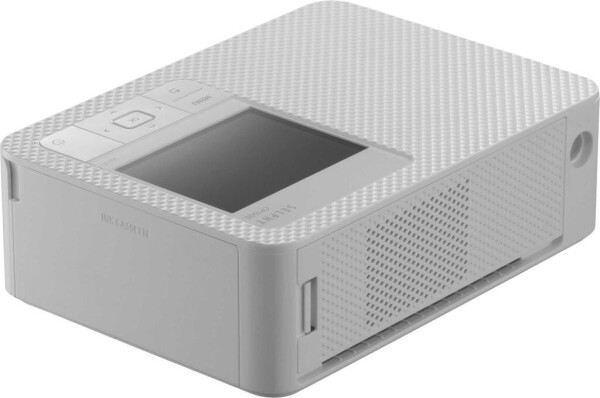 Canon Selphy CP1500, Bild 16