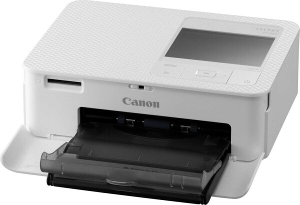 Canon Selphy CP1500, Bild 3