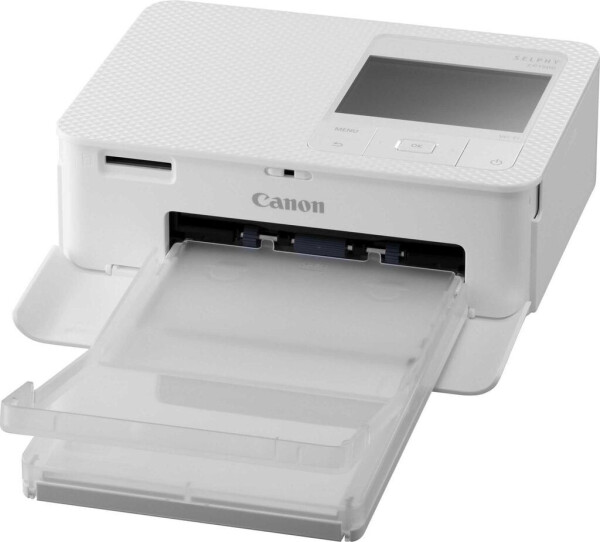 Canon Selphy CP1500, Bild 5