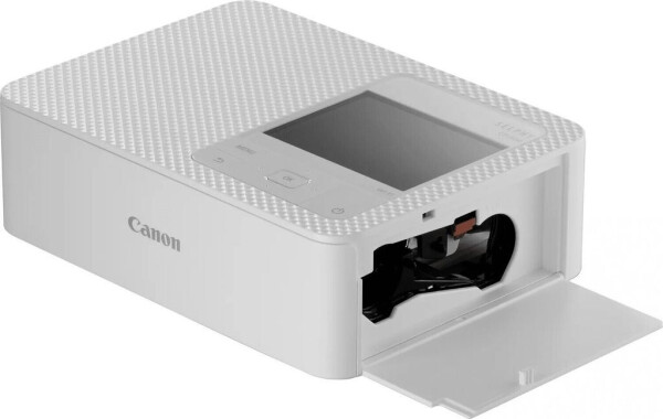 Canon Selphy CP1500, Bild 9
