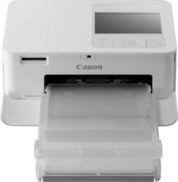 Canon Selphy CP1500, Bild 10