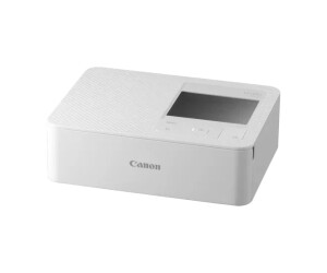 Imprimante photo portable CANON SELPHY CP1500 Noire