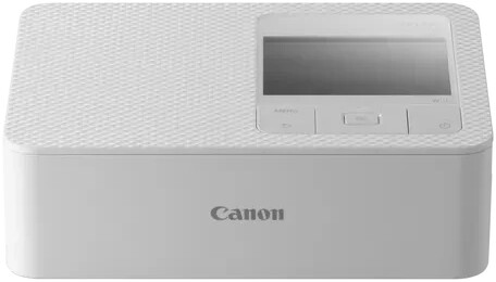 Imprimante photo portable couleur Canon SELPHY CP1500 - Blanche dans  Imprimantes Wi-Fi — Boutique Canon France