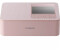 Canon Selphy CP1500 pink