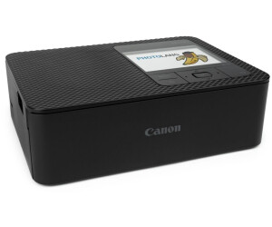 Canon Selphy CP1500 Noire - Achat Imprimante CP-1500 Selphy