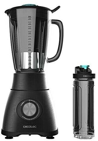 Cecotec Power Black Titanium 1800 Go