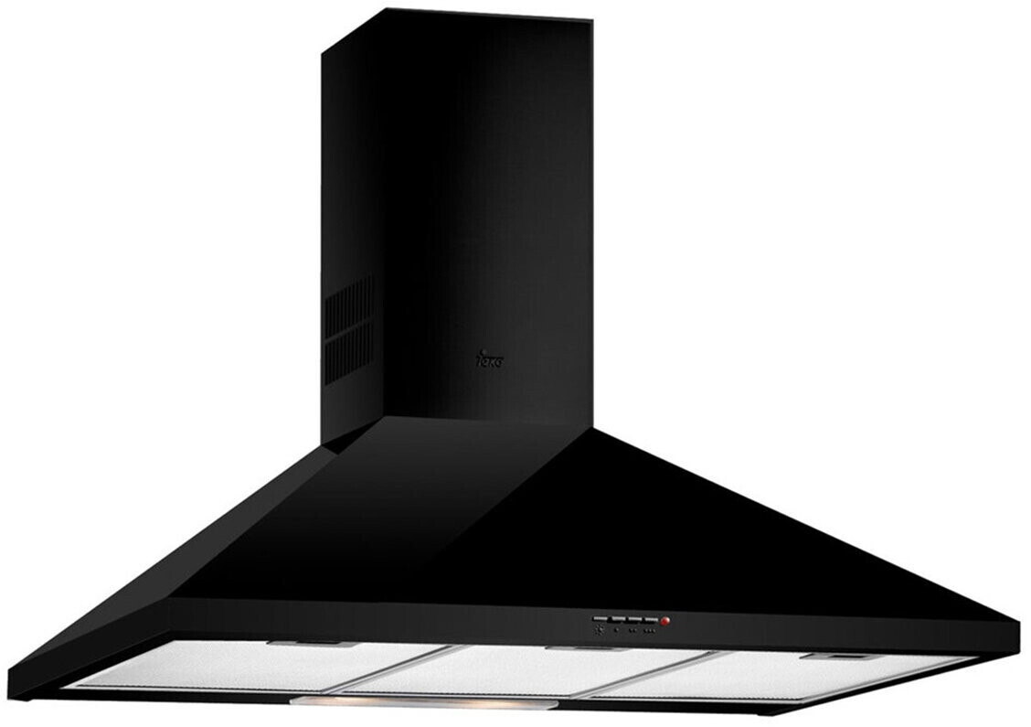 Teka DBB 90 black