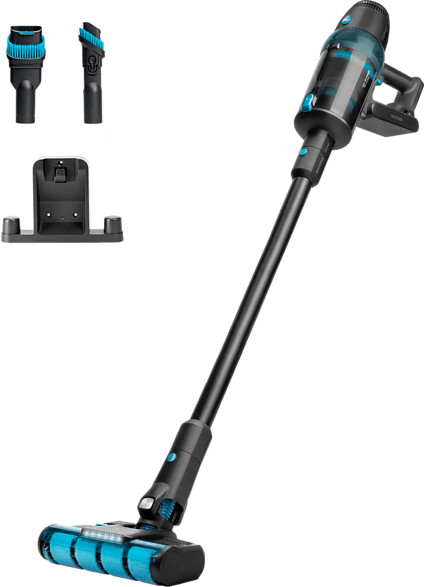 Cecotec Conga RockStar 2500 X-Treme
