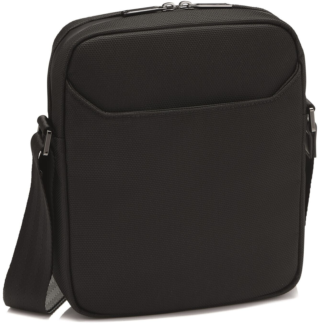 Designer nylon crossbody 2025