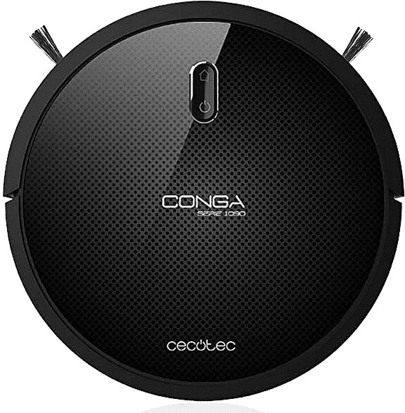 Cecotec Conga 1090 Connected