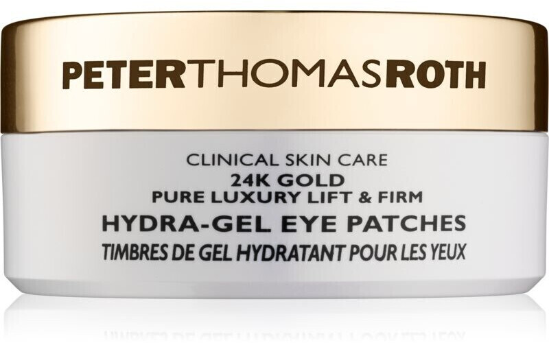Peter Thomas Roth 24K Gold Hydra-Gel Eye Patches (60pcs.)