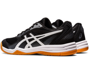 Buy Asics Upcourt 5 (1071A086) black from £ (Today) – Best Deals on  