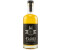 Flóki 3 Jahre Barrel 39 Icelandic Single Malt Whisky 0,7l 43%