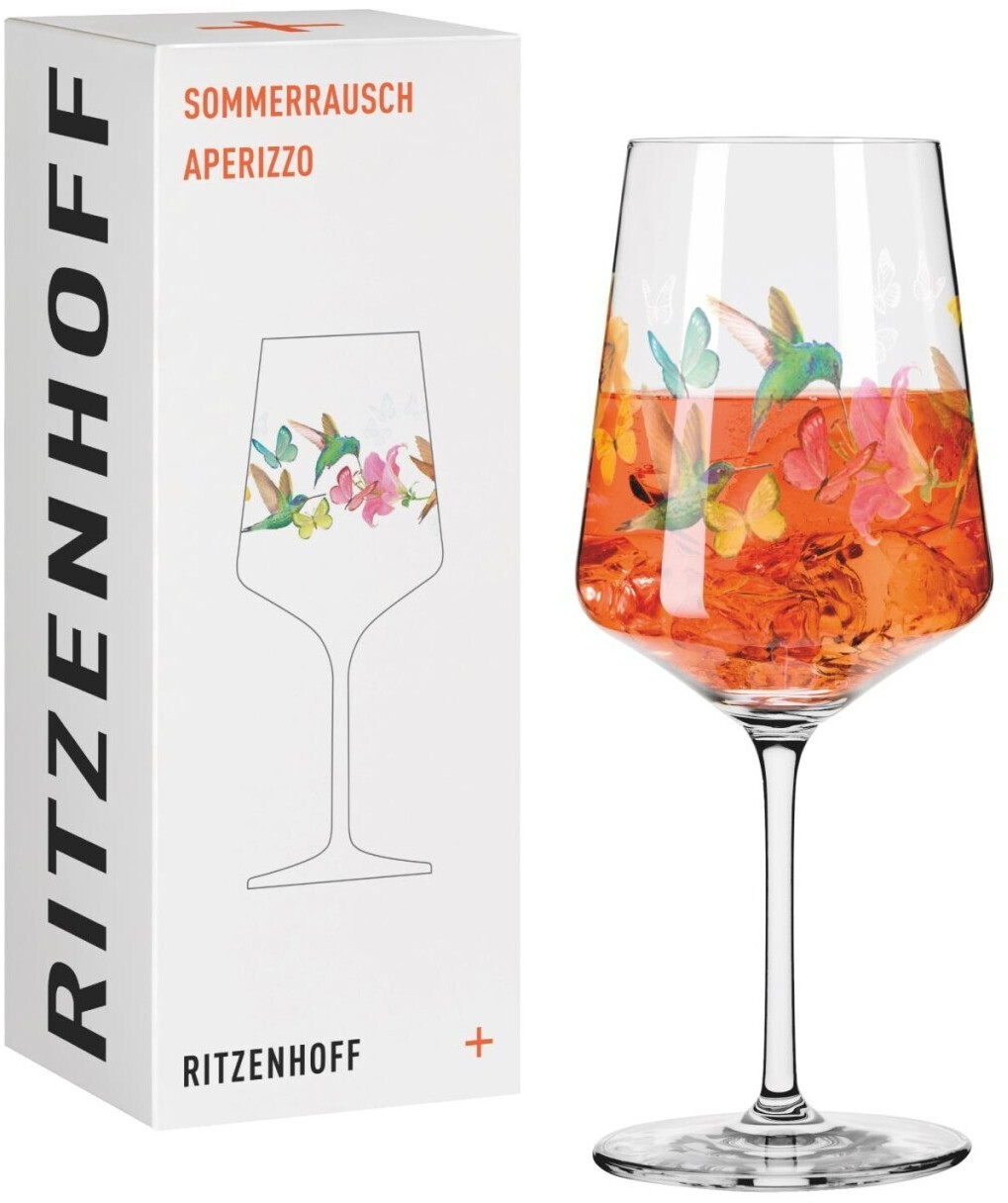 Ritzenhoff 2841012