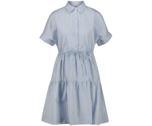 Skim Temmen Perioperatieve periode Marc O'Polo Mini Dress (M44093921399) homestead blue ab 79,99 € |  Preisvergleich bei idealo.de