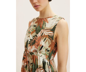 Tom Tailor Maxi Dress (1031357) colorful summerly design ab 66,52 € |  Preisvergleich bei